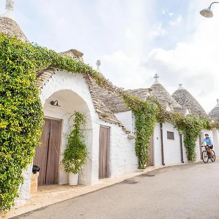 Cozy Loft Steps From Conversano's Historic Center Apartmán *