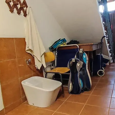 아파트 Cozy Loft Steps From Conversano's Historic Center